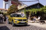 Volkswagen T-Roc 4Motion 2017 года (WW)
